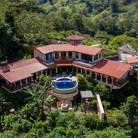 Encantada Guest House El Castillo Εξωτερικό φωτογραφία