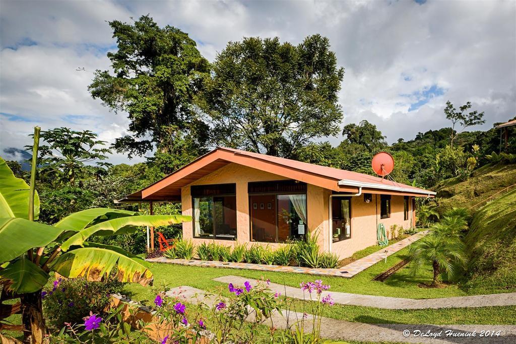 Encantada Guest House El Castillo Δωμάτιο φωτογραφία