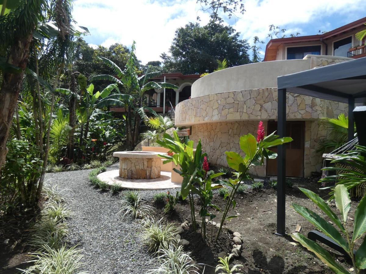 Encantada Guest House El Castillo Εξωτερικό φωτογραφία